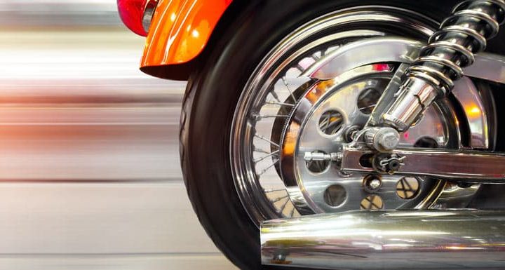 Motorbike Loans