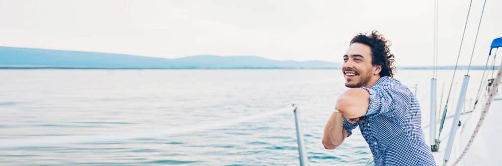 Boat loan