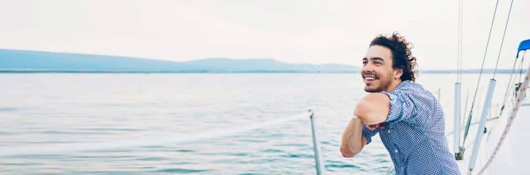 Boat loan