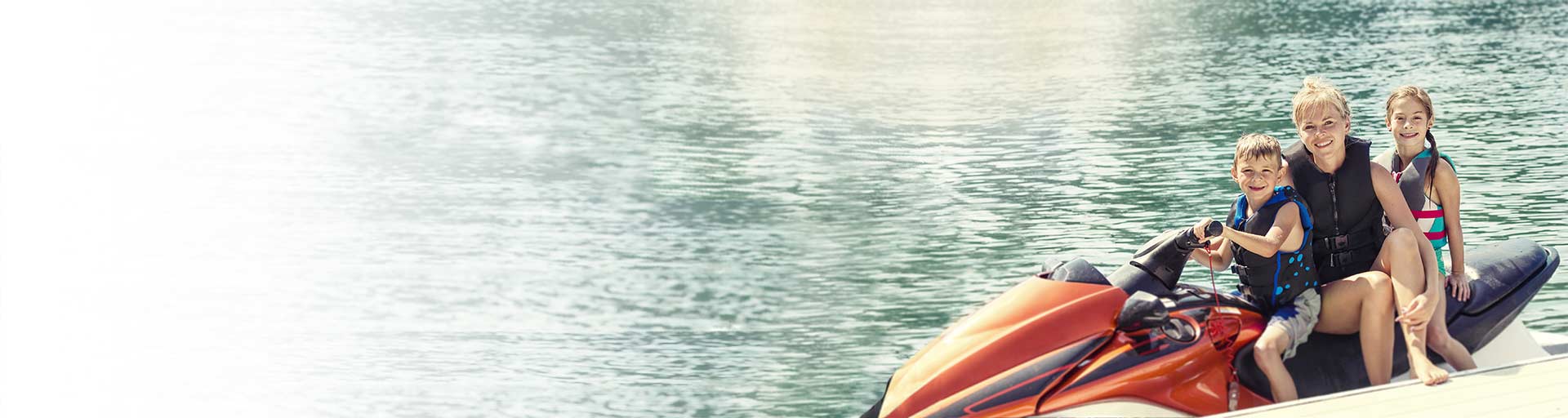 Jet Ski Loans