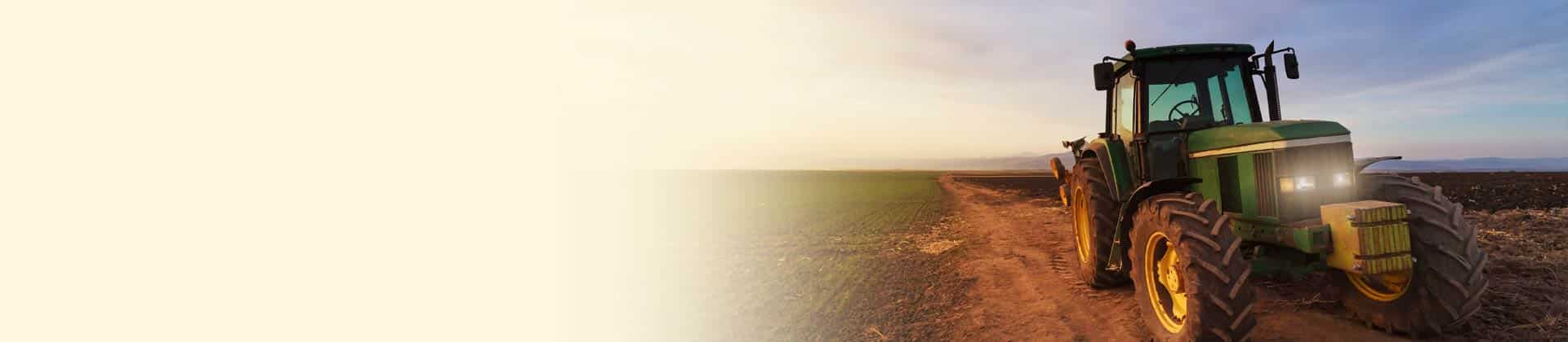 Tractor Finance