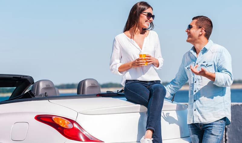 When is the Best Time to Buy a Car in Australia?