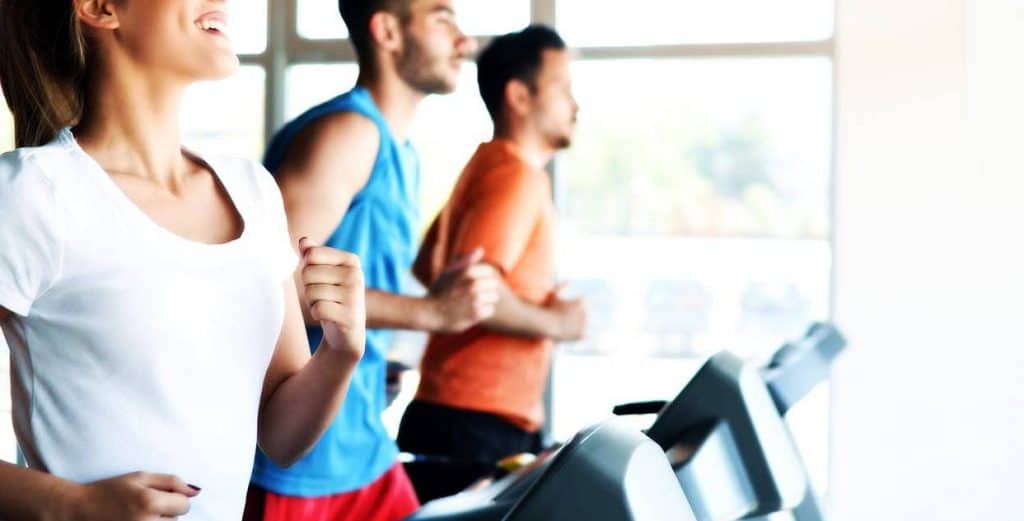 Gym equipment finance