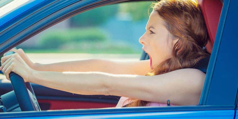 road-rage