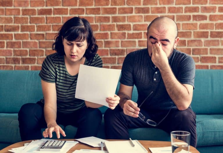 Mortgage Stress in Australia - Report