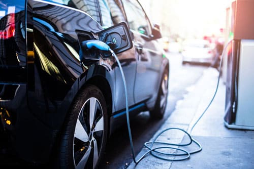 Australian Electric Vehicle (EV) Charging Points Report 2022 – Do We Have Enough?