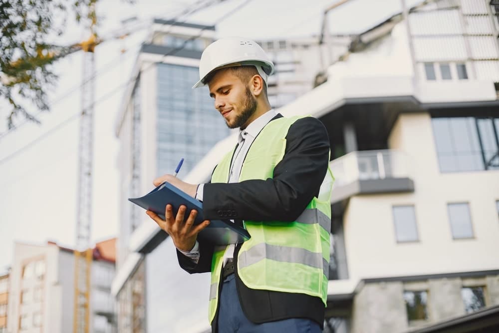 Business Insurance for Contractors