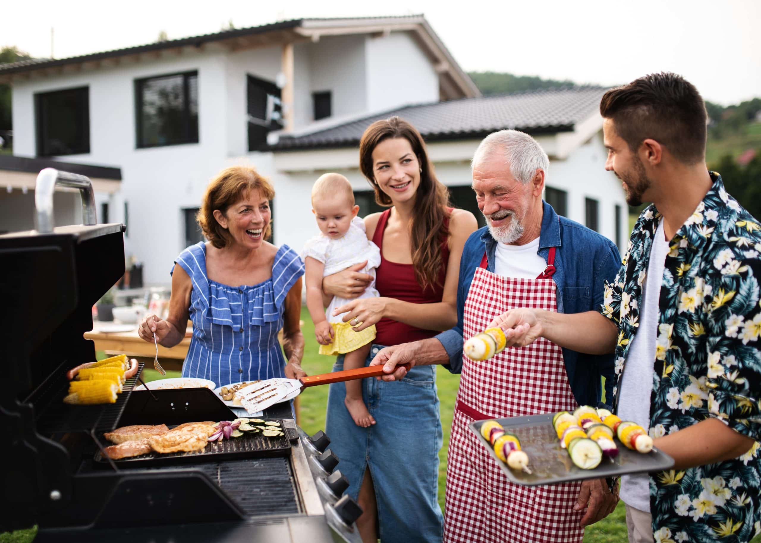 Seniors Life Insurance