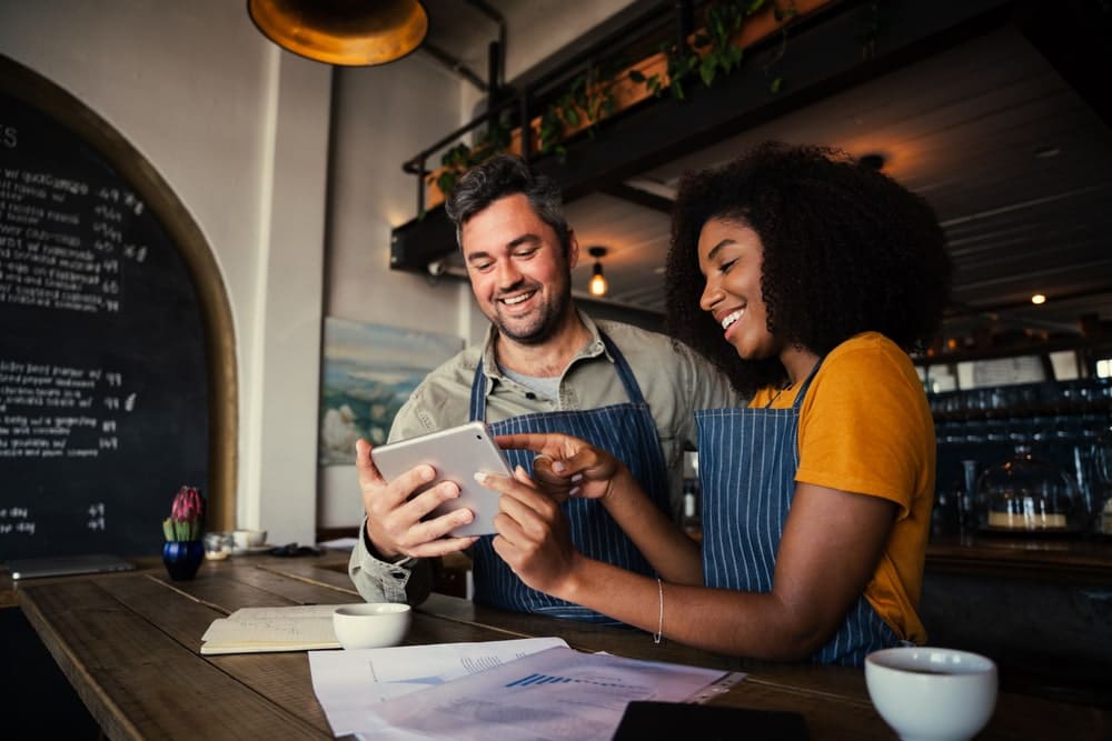 Compare Business Loans