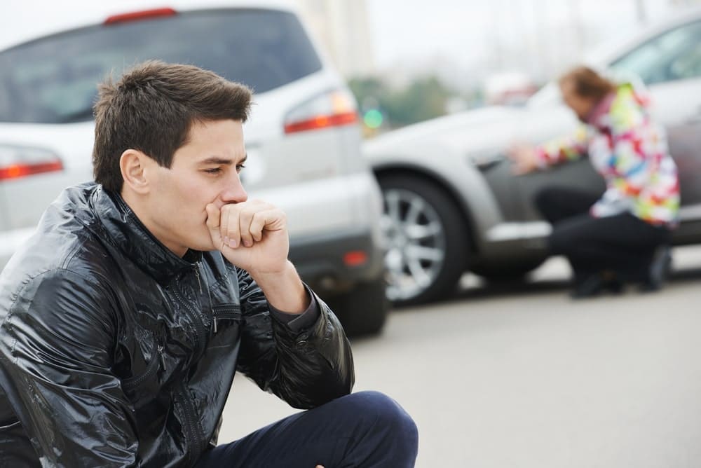 Australian Car Accidents Report 2022
