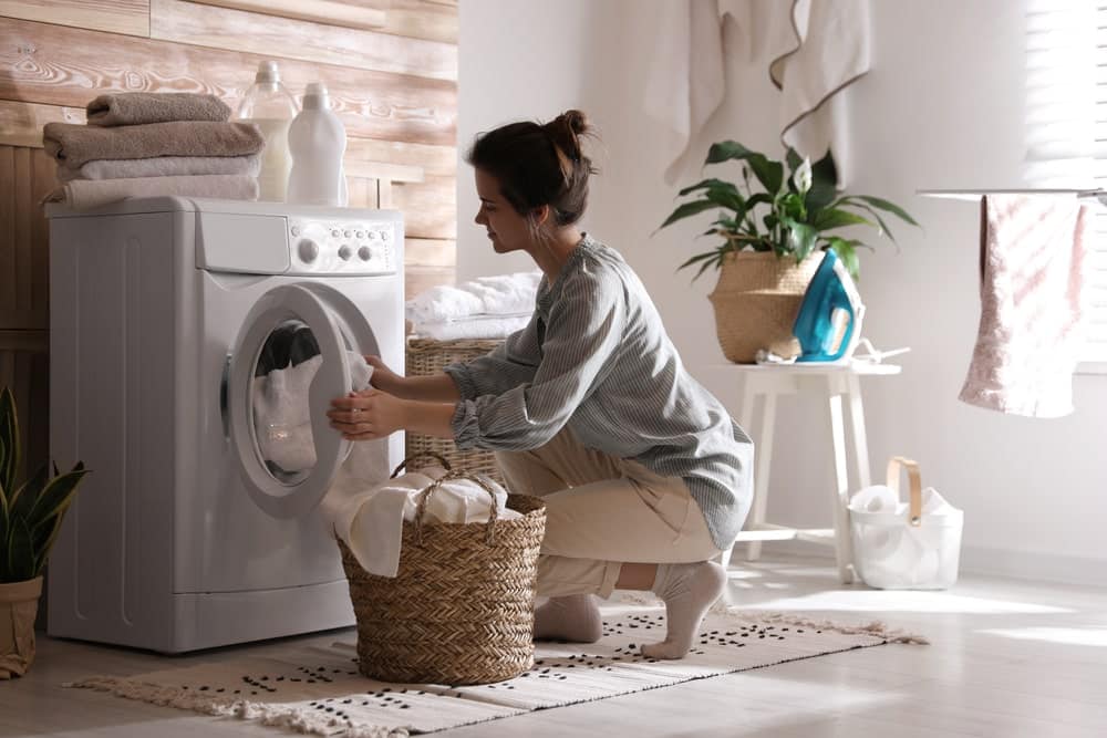 Clothes dryer