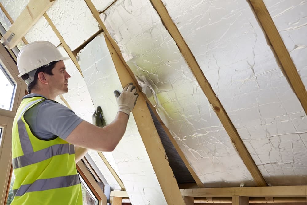 Energy - how to make your home more energy efficient