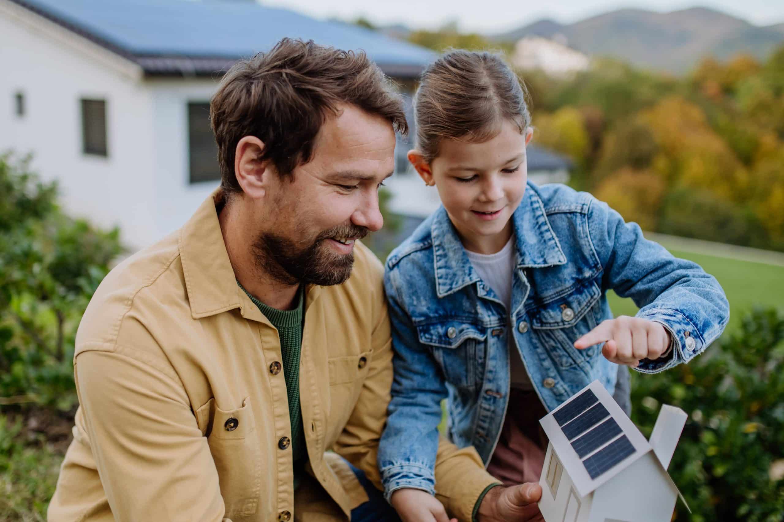 Compare energy plans today
