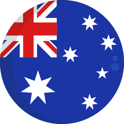 Australian flag