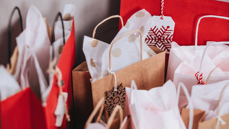 Christmas Spending in Australia for 2023