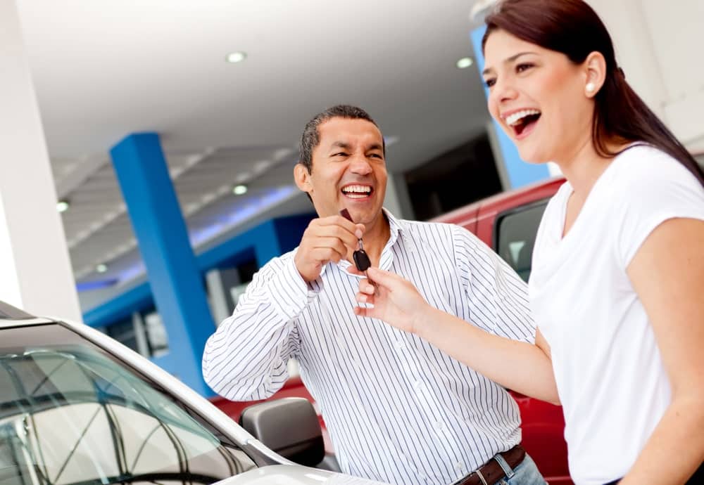 How to Get a Car Loan: Explained