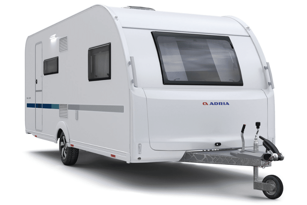 Adria Altea 402 PH Sport