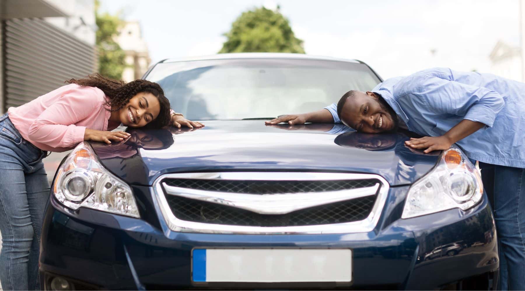 Secured Car Loans