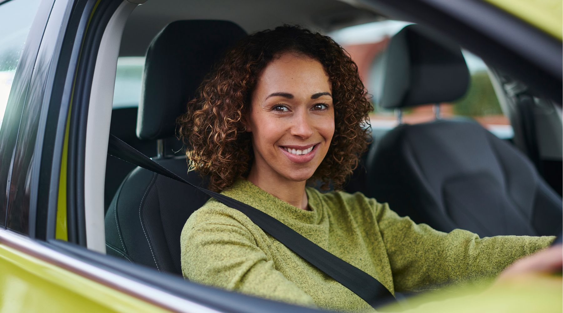 Short-Term Car Insurance