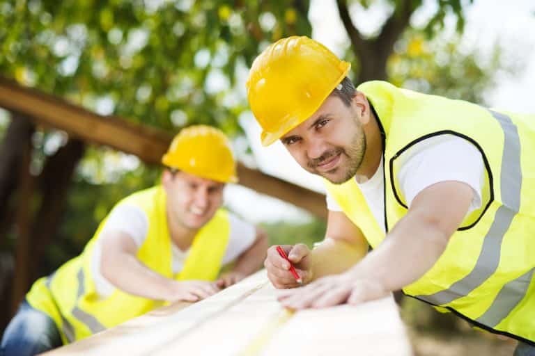 Average cost of building a house in Australia