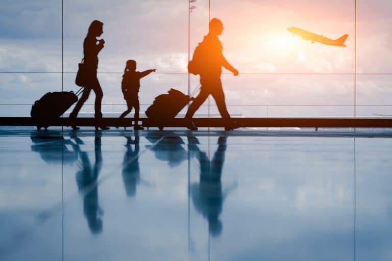 International Travel Sentiments Survey - Savvy