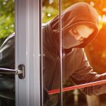 Australian Home Burglary and Security Statistics 2021