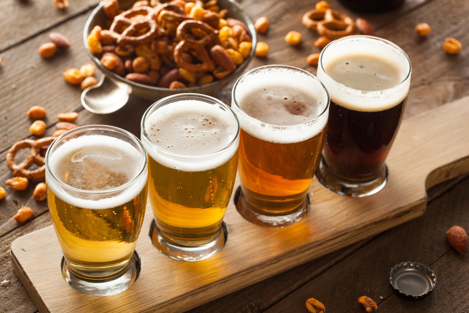 the-most-popular-craft-beers-on-tap-thestreet