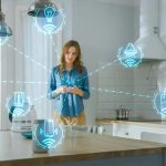 Smart Home Technology Adoption Rises with more Australians over 60 Buying Tech Devices