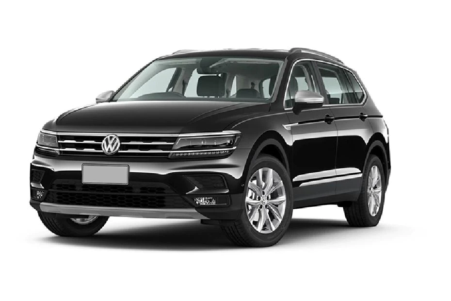 Car insurance for Volkswagen Tiguan
