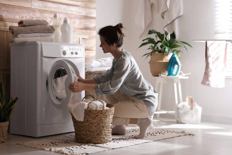 Clothes dryer