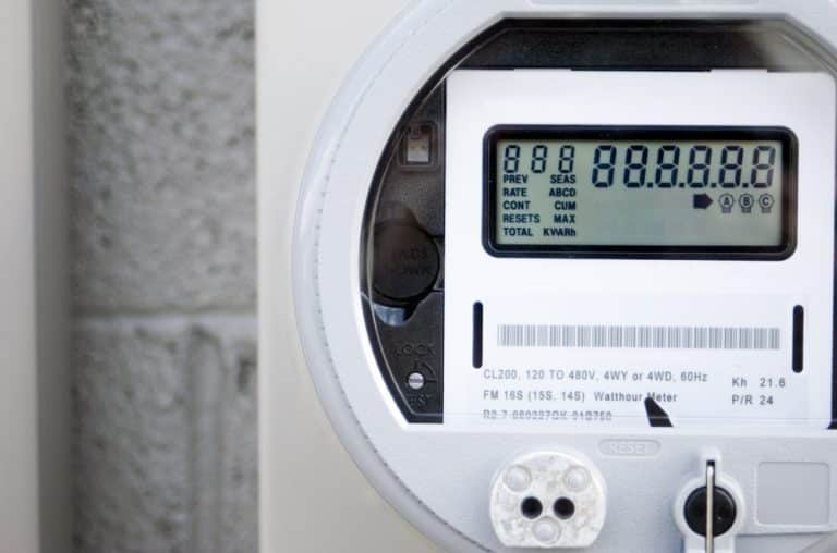 Smart meter