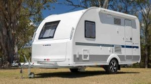 Adria Altea 402 PH Sport