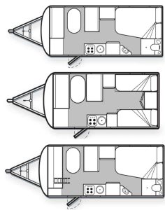 Avan Aspire 499 Layout