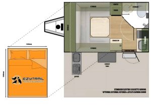 Ezytrail Winton 10 Layout