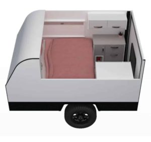 Snowy River SRS9 Layout