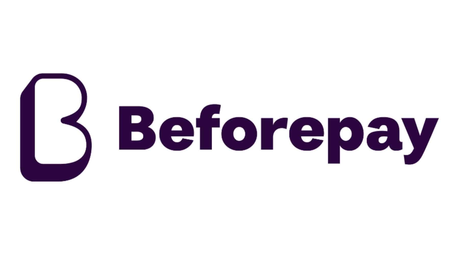 Beforepay logo