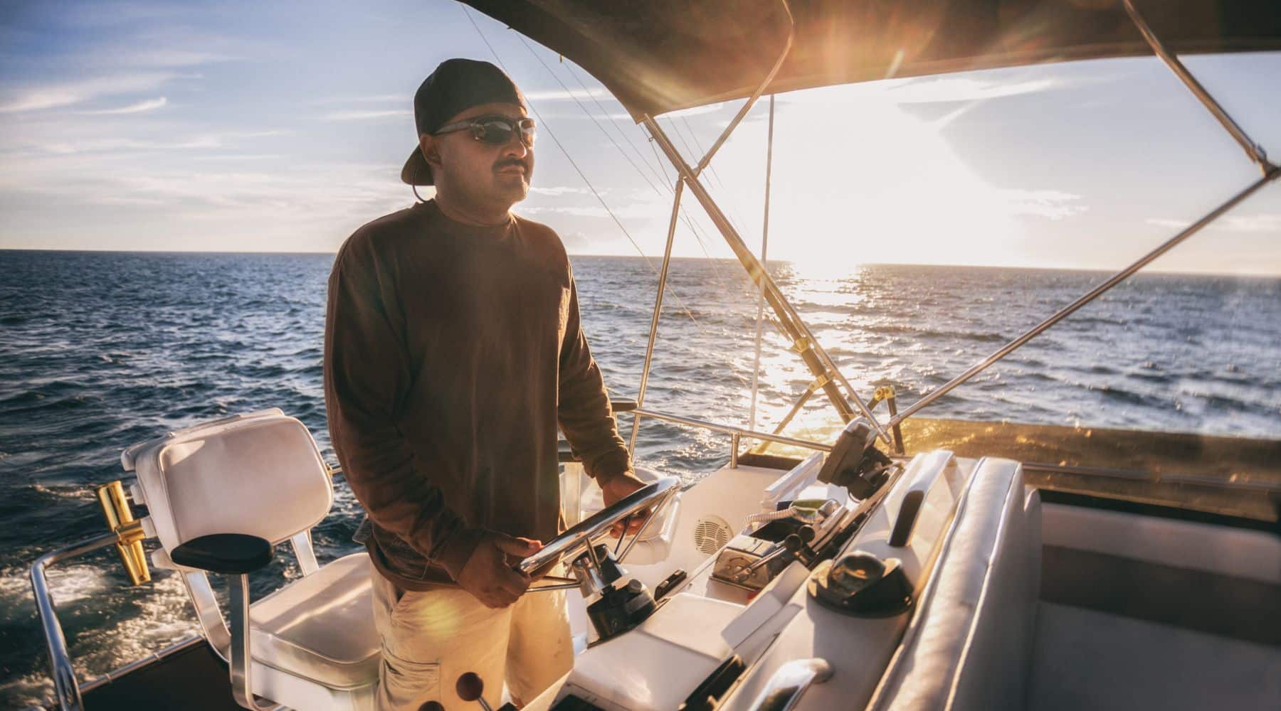 Boat Finance Repayment Calculator