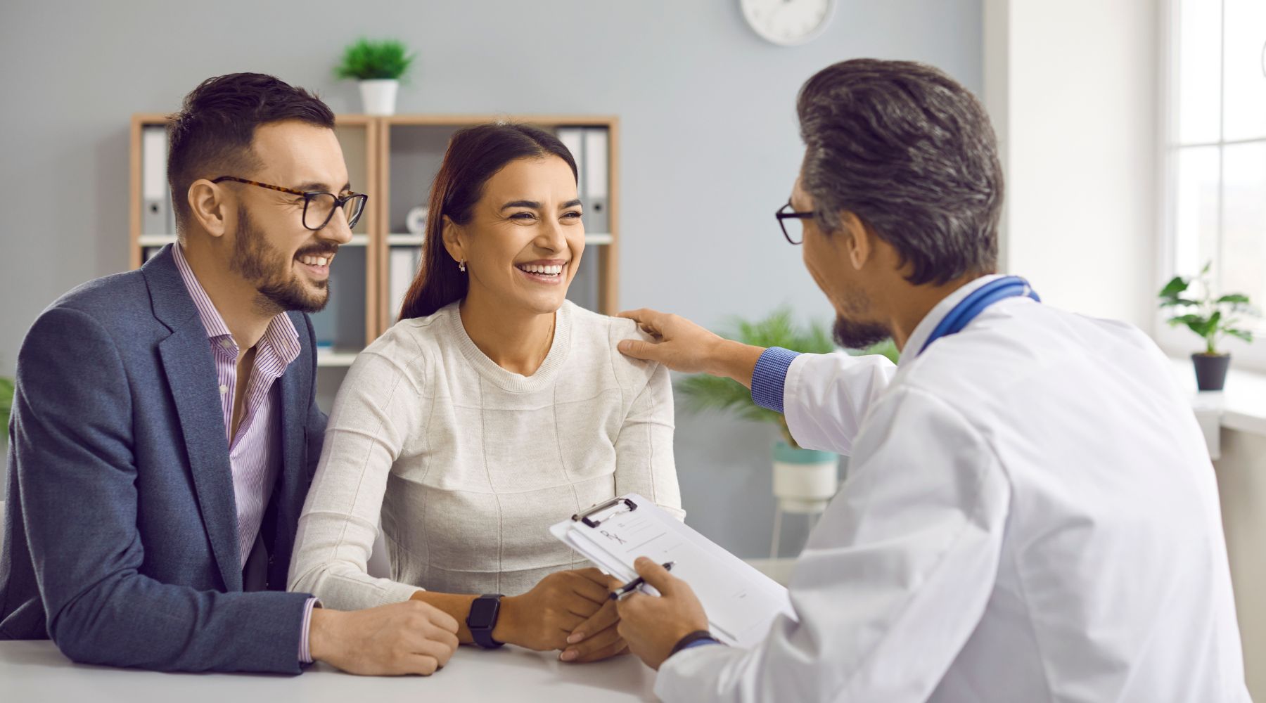 Couples Health Insurance