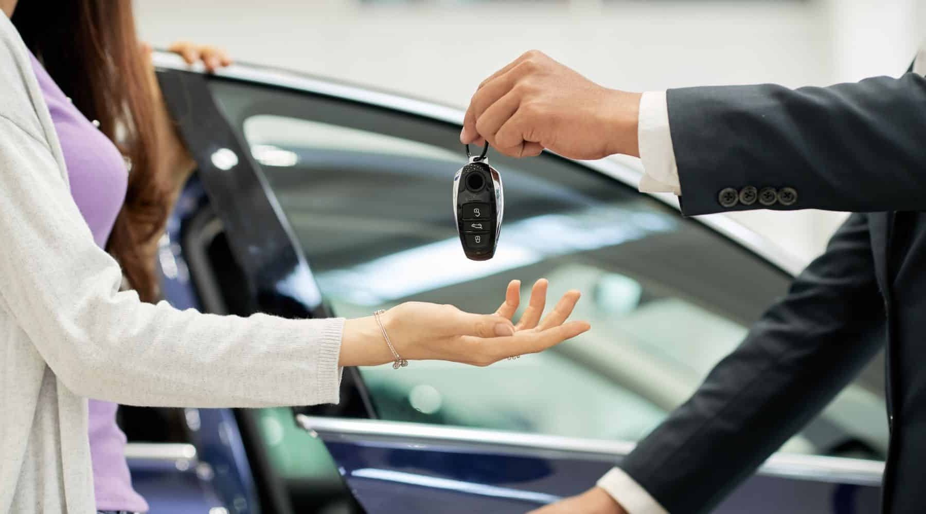 Fixed Rate Car Loan