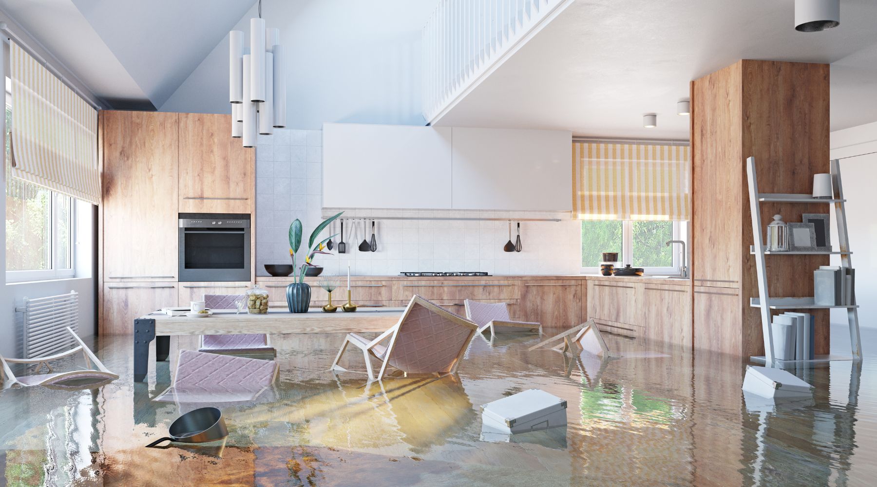 Flood Insurance