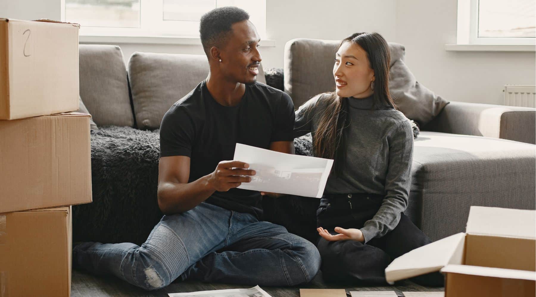 Interest-Only Home Loans