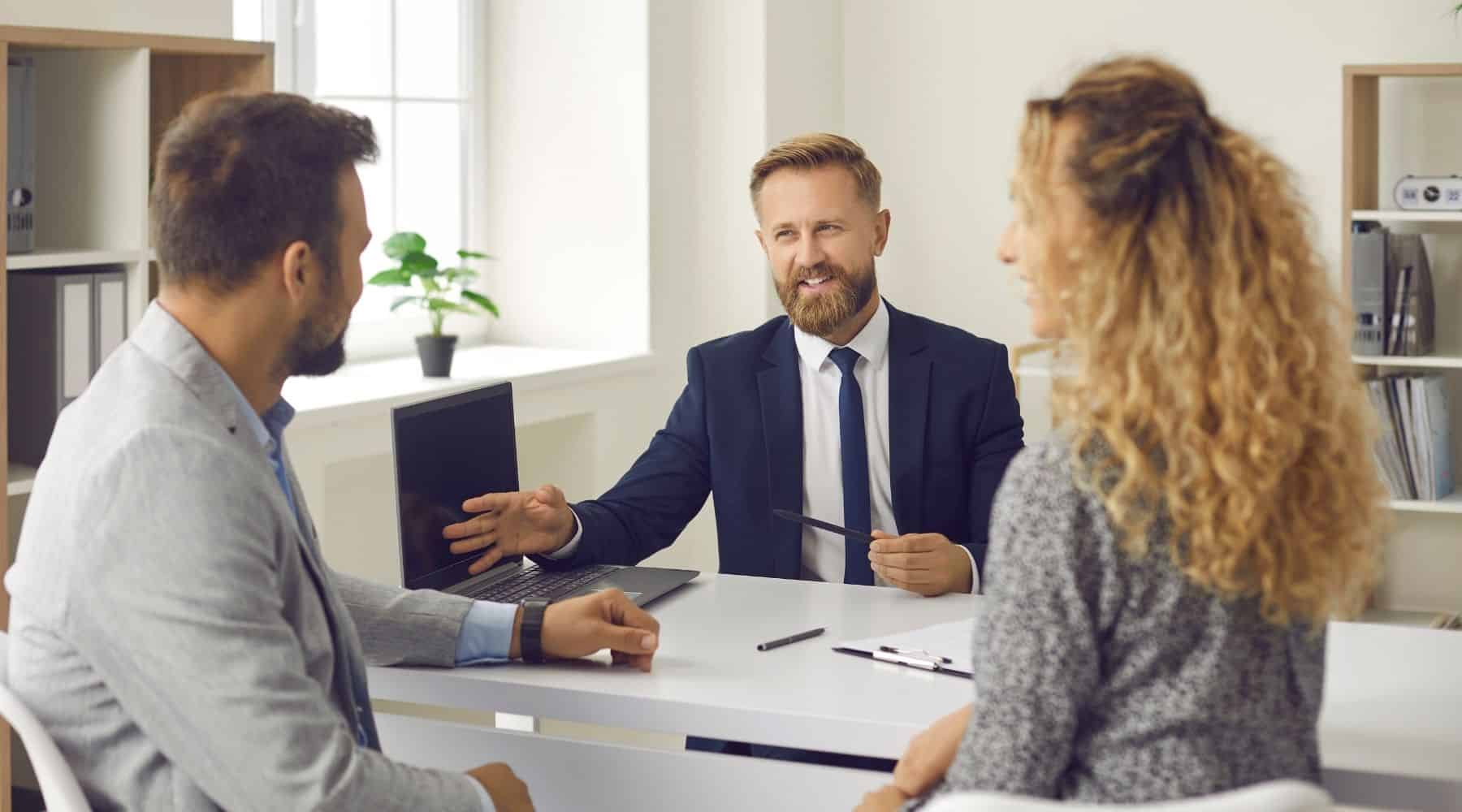 Mortgage Brokers