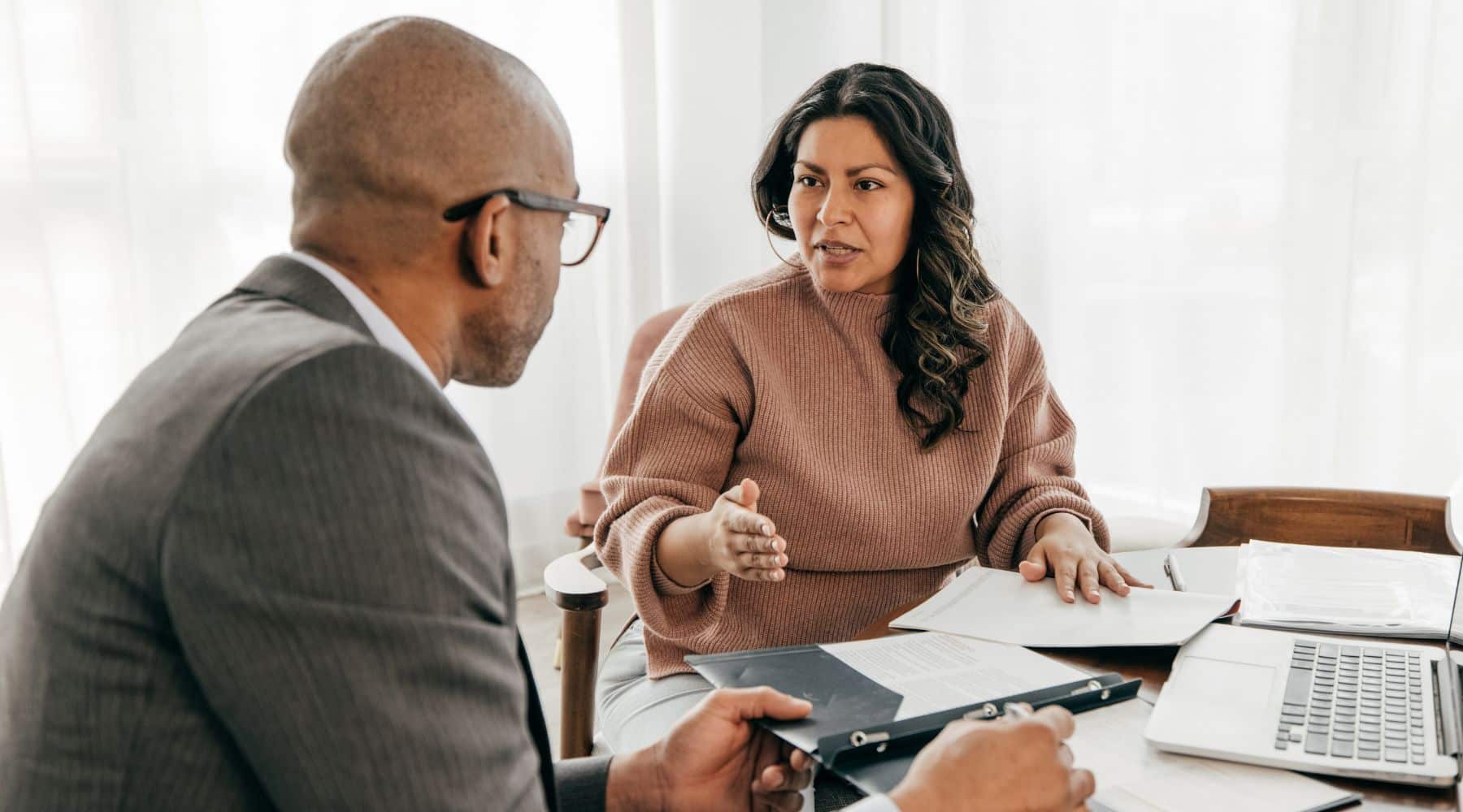 Personal Loan Broker