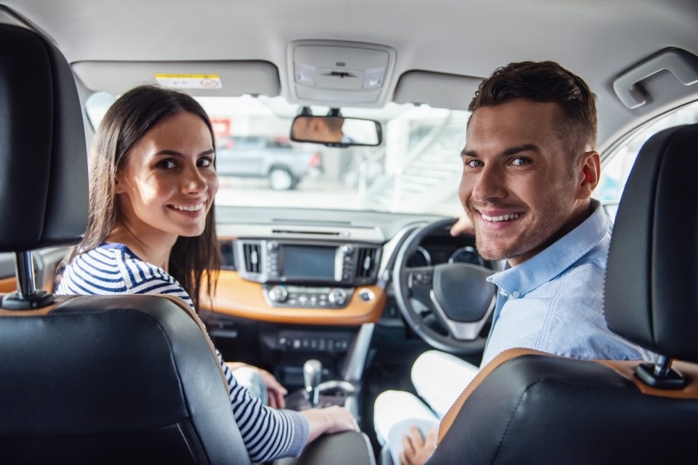 Secured Car Loans