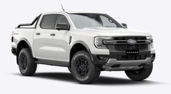 2016 Ford Ranger Wildtrak
