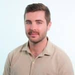 Reviewer: Aaron McAllister