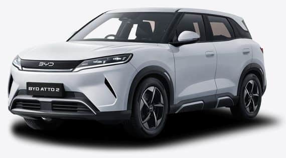 BYD Atto 2