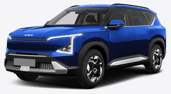 Kia EV5