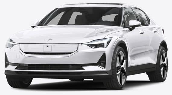 Polestar 2