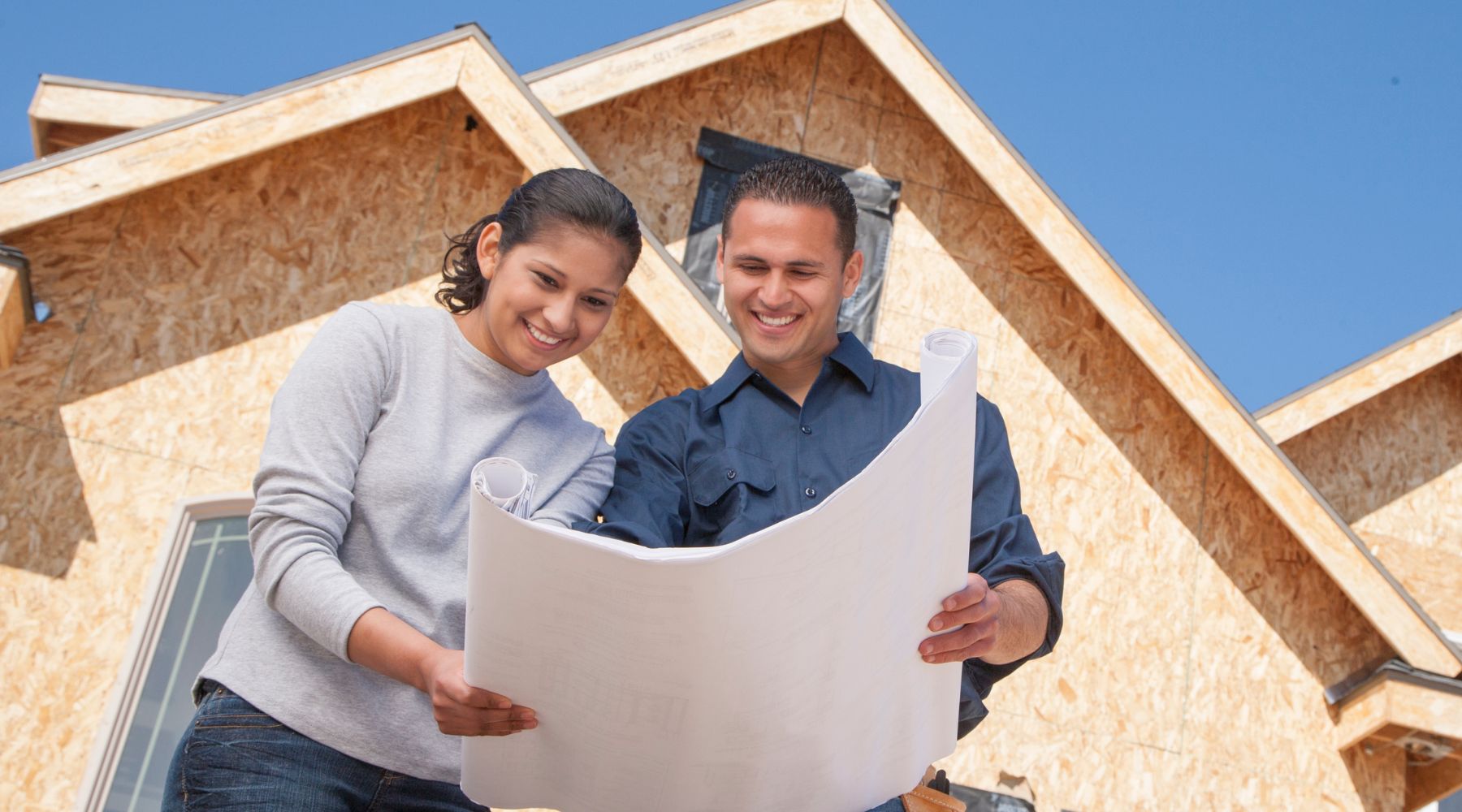 Construction Loans
